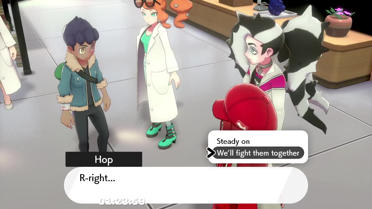 🥳Anniversary cast clean up stream with Crash Bandicoot, Astral Chain, and finishing Pokemon Shiel