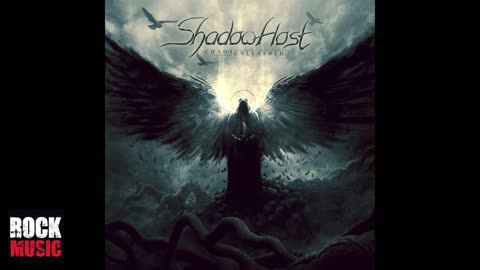Shadow Host - Chaos Unleashed (2025)
