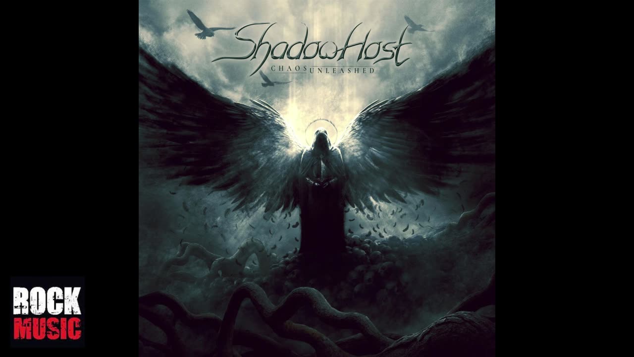 Shadow Host - Chaos Unleashed (2025)
