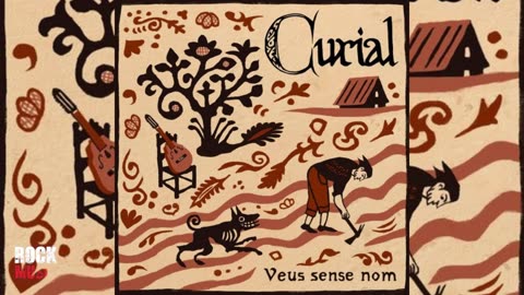 Curial - Veus Sense Nom (2025)