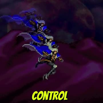 I've replayed Castlevania SOTN More Times Than I Remember