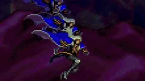 I've replayed Castlevania SOTN More Times Than I Remember
