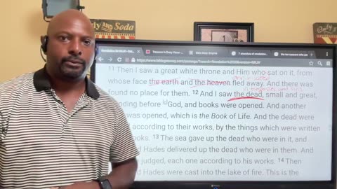Episode 939: You must die to become a slave of God