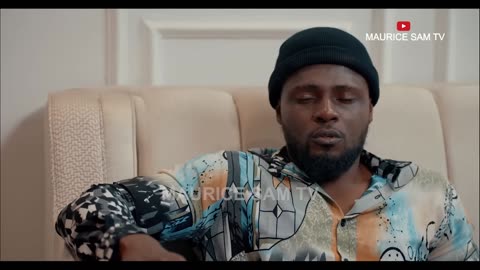 LOVE LIES BLEEDING - MAURICE SAM, SOPHIA ALAKIJA