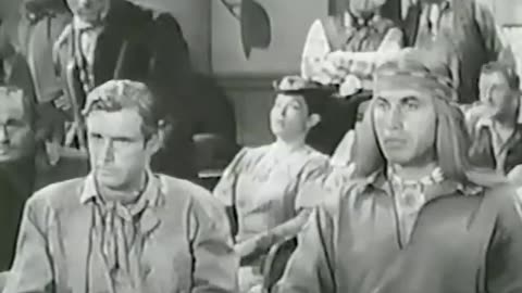 Broken Arrow - Apache Massacre