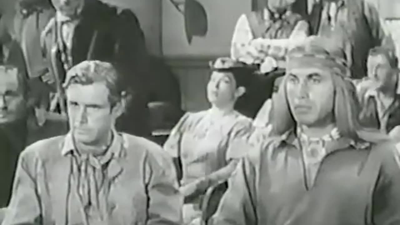 Broken Arrow - Apache Massacre