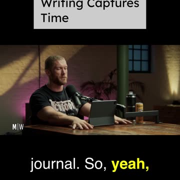 Ditch Social Media for Deep Thinking - George Mack on Modern Wisdom