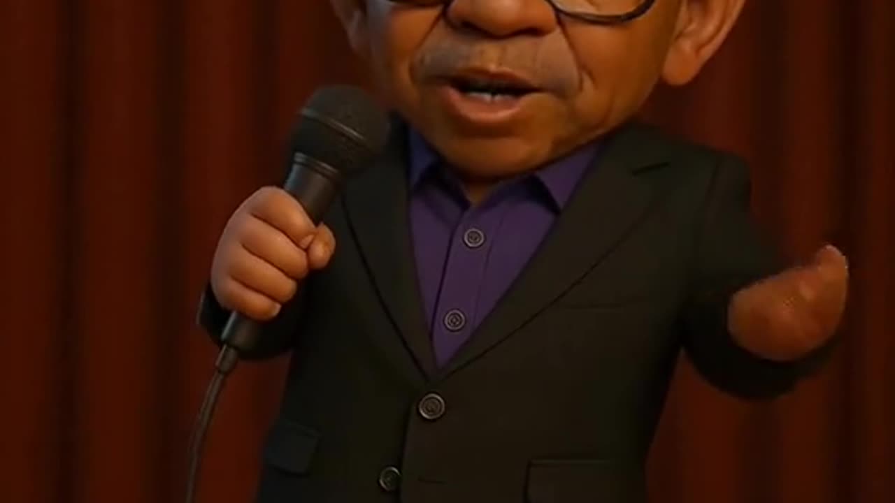 Real Comedy Redd Foxx