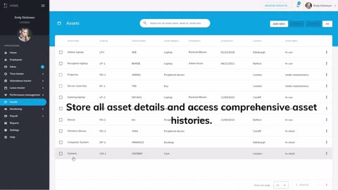 Introduction to Officeportal