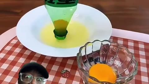 Baking hack