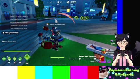 Let's Play Some Fortnite