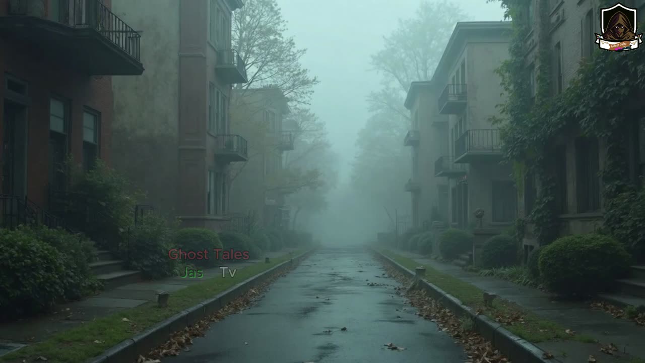 Eternal Whisper Ravenswood Hollow