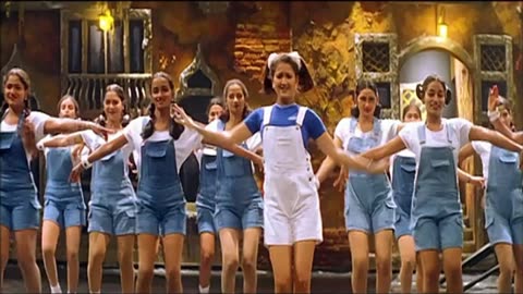 Kadhal website | Dheena | 4K 60fps