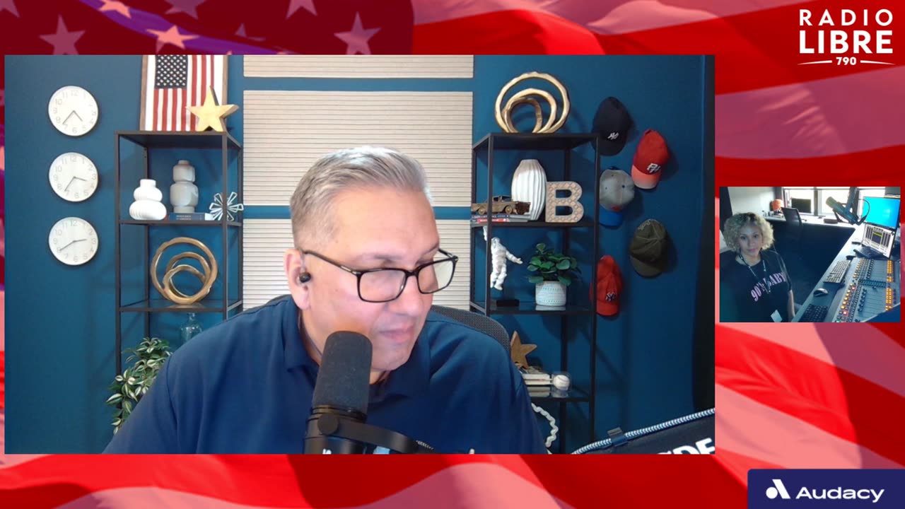 EL SHOW DE JORGEBONILLA Ep. 331