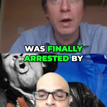 From Hacker to Nazi: The Shocking Transformation of Steve Weave