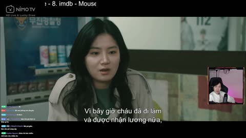 20250708 PHIMM HÀN ,MOUSE, e13 o20e , ViruSs Restream 1080p 3,08G
