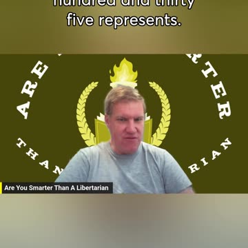 The Shocking Truth About Congress