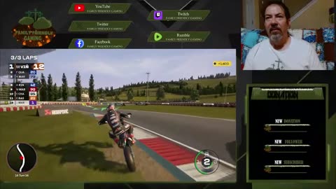 MotoGP 25