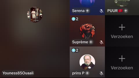 Younes ouali TikTok 4