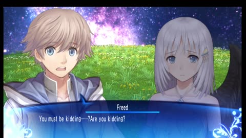Shining Series part 20: Shining Ark