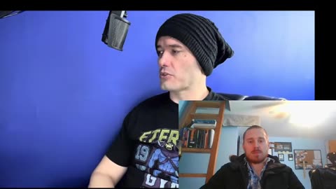 Why Doesn't BJJ Work Anymore Ramsey Dewey & Weak To Warrior