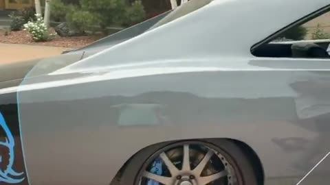 American Muscle