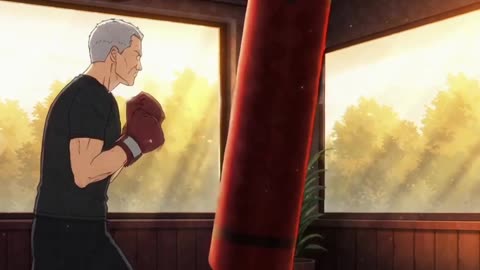 Sentinel Studio Morning