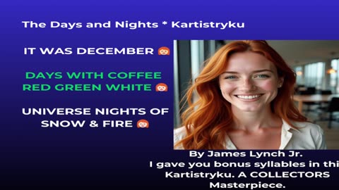 Gold and Gifts You Marvelous Media Sharers