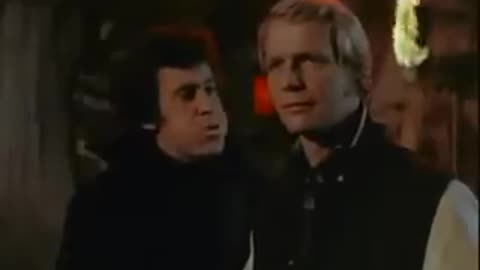 Starsky and Hutch Main Theme