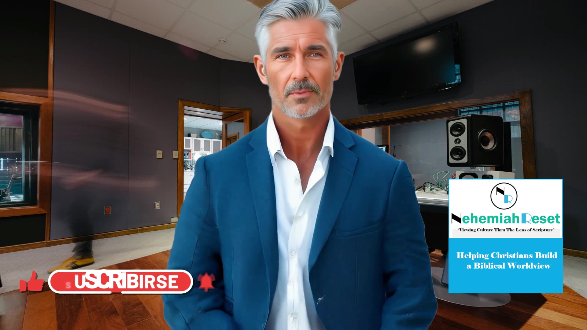 What should Christians Know About The Book of Luke