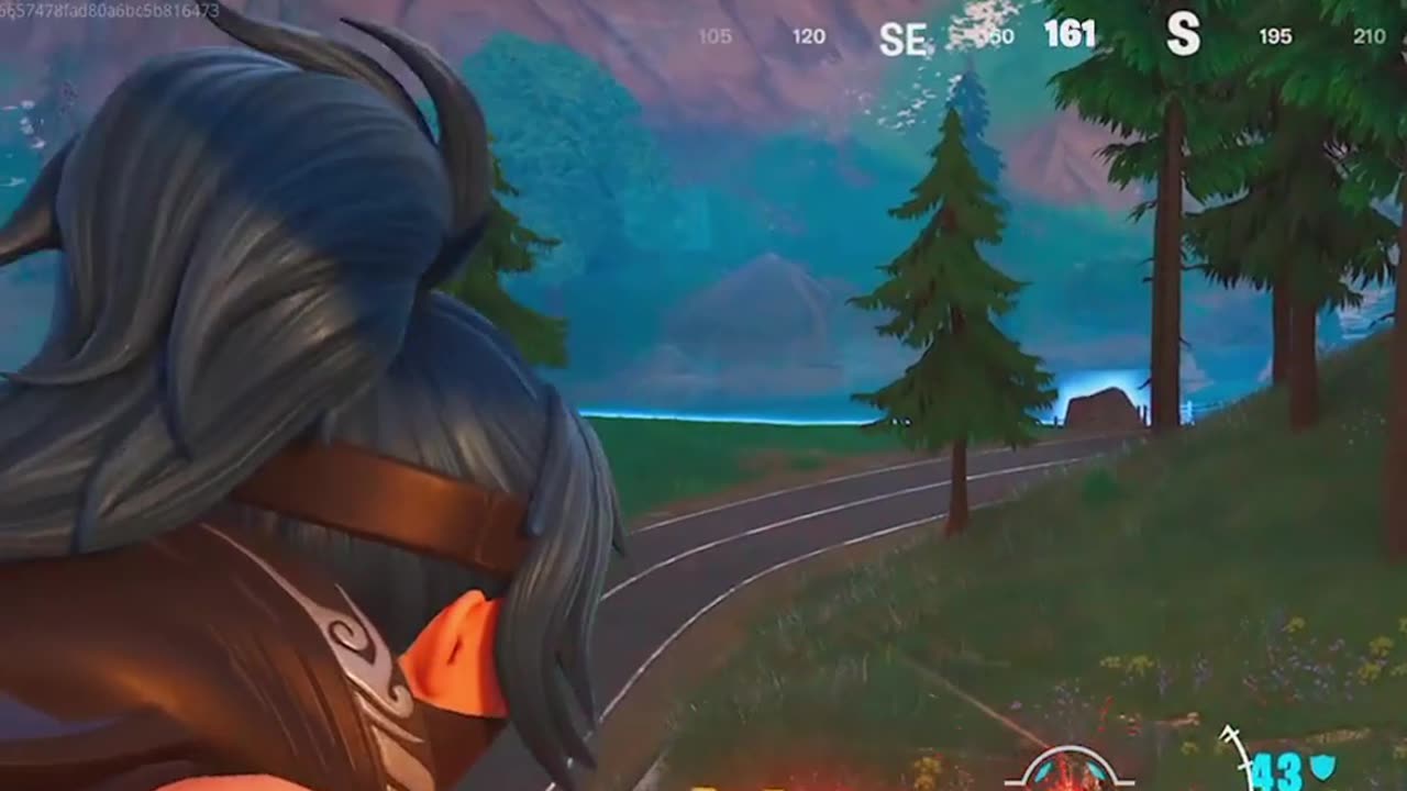 The Man with 300 Health