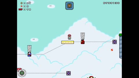 Saws in the Sky - The Space Base Pt.71