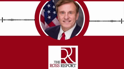 John Fleming on The Ross Report - 10/28/25