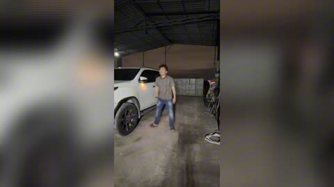 The Internal Organs Are All Mixed Up 😭😂