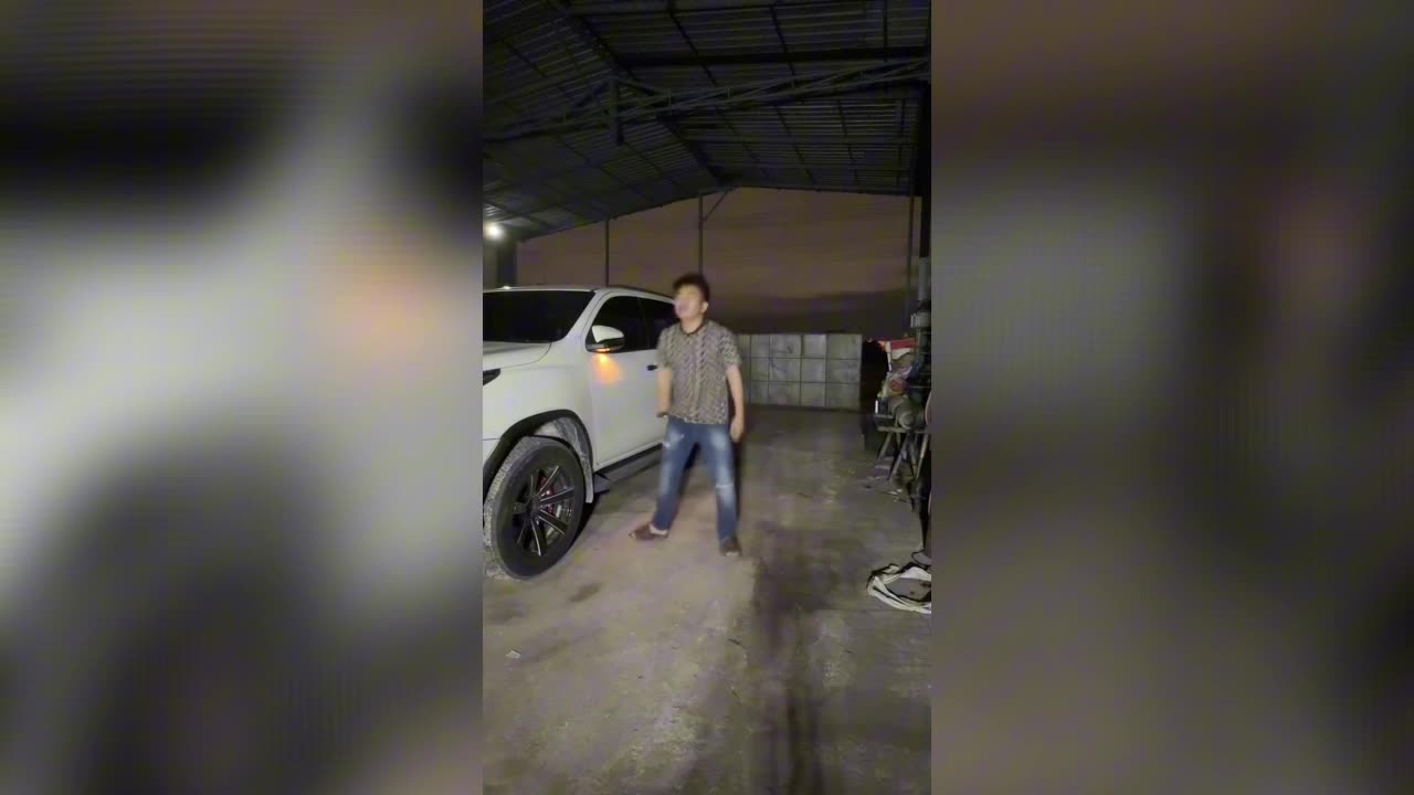 The Internal Organs Are All Mixed Up 😭😂