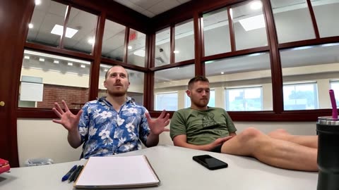 The Weak To Warrior Podcast： Episode #2 ~ Is Immortality Possible？ How About Eternal Youth？