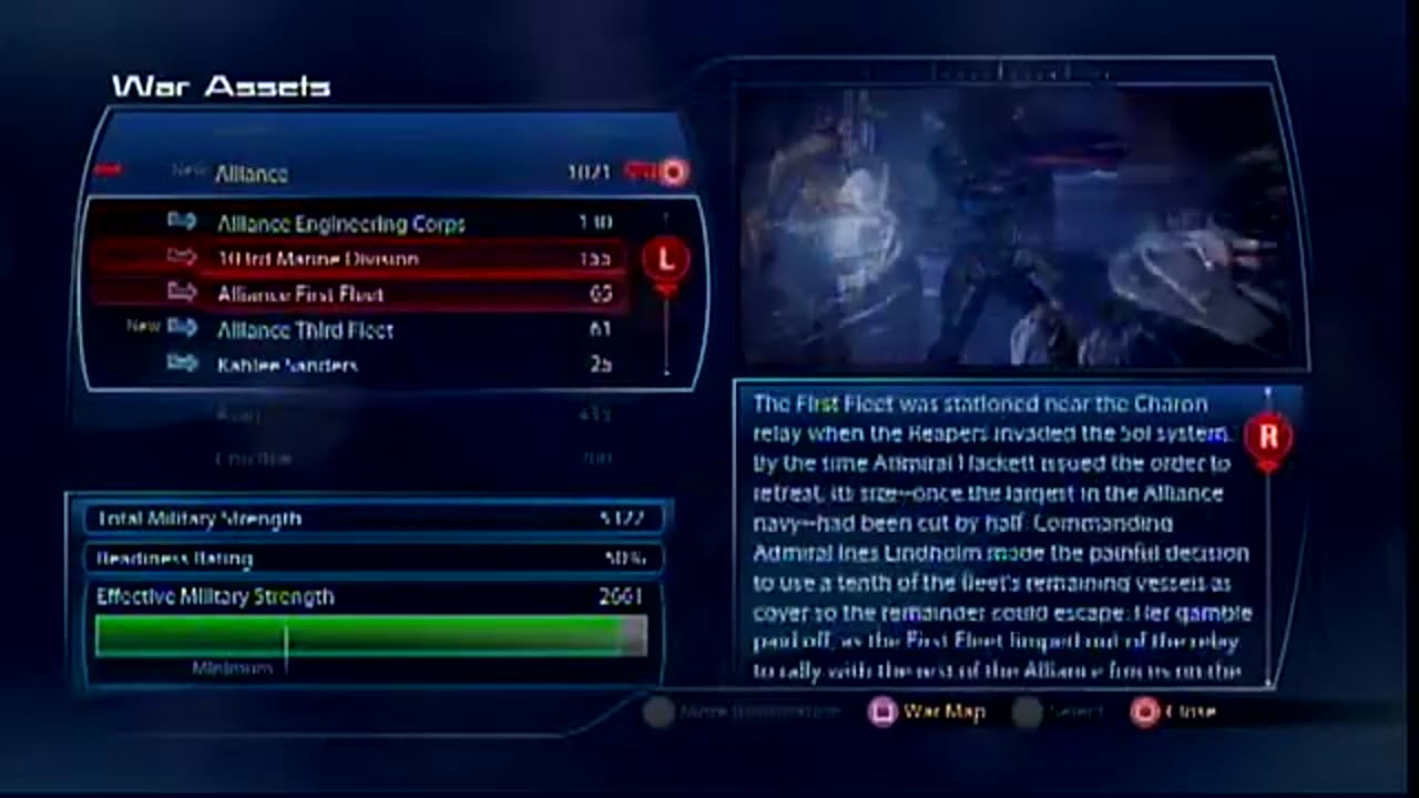 Mass Effect 3 Day 9 - 3 _ 23