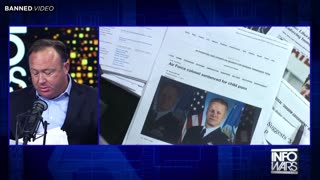 Alex Jones Exposed The Prince Andrew Pedophile Connection For Years