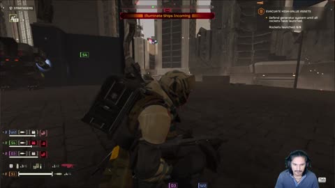 [HD] Gamer Stream