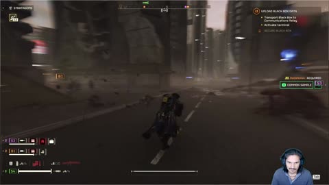 [HD] Gamer Stream