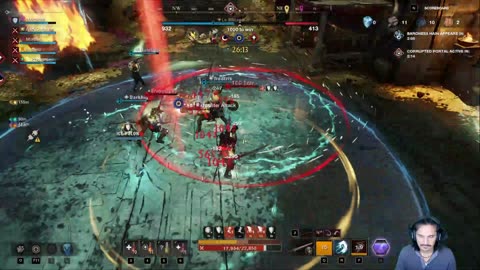 [HD] Gamer Stream
