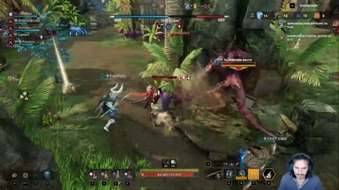 [HD] Gamer Stream