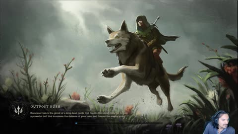 [HD] Gamer Stream