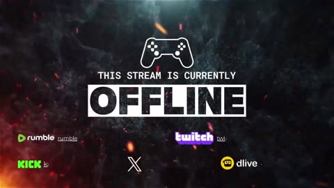 [HD] Gamer Stream