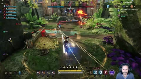 [HD] Gamer Stream