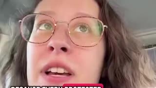 This is how dumb liberals are