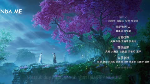 Tru Tiên Tập 56 Vietsub - HHPANDA
