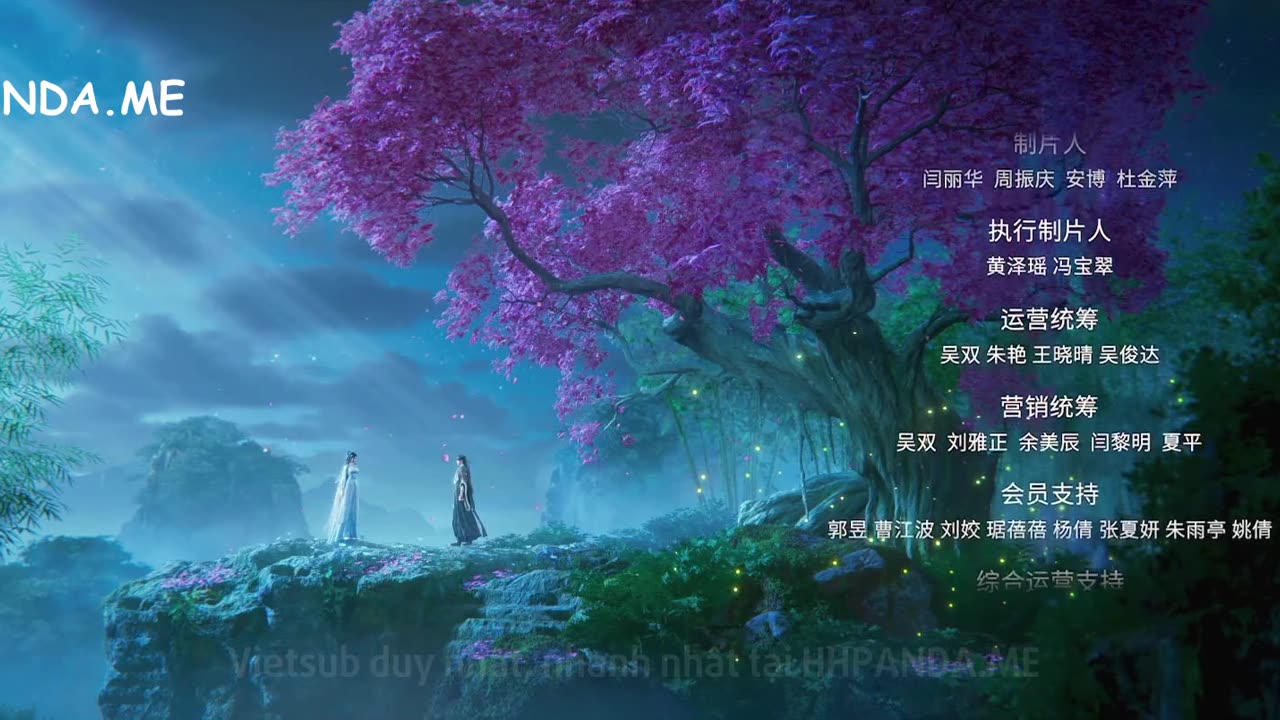 Tru Tiên Tập 56 Vietsub - HHPANDA