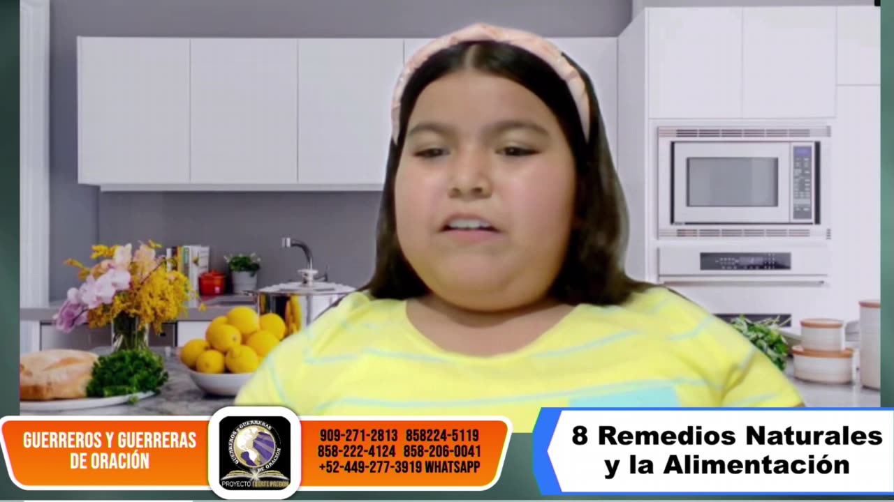8 remedios naturales y la alimentación