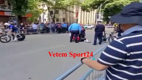 Perplasja ne Tirane